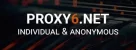 Proxy6 Review