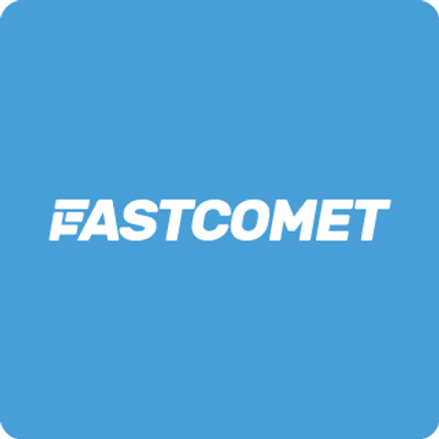 FastComet Review