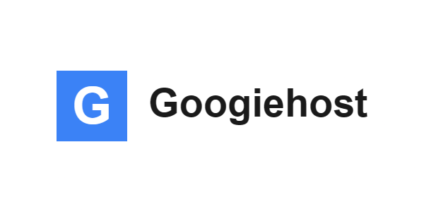Googiehost Review