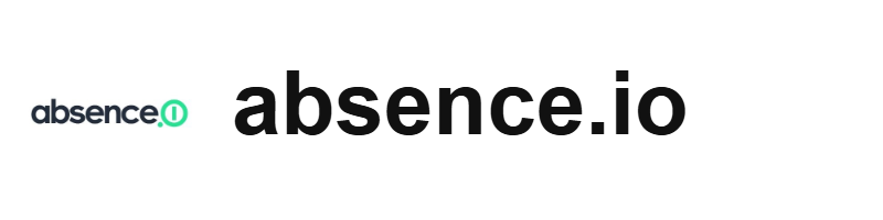 absence.io Review