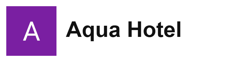 Aqua Hotel Group Review