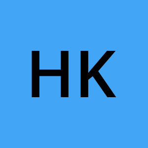 Hana K.