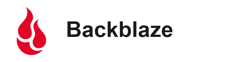 Backblaze Review