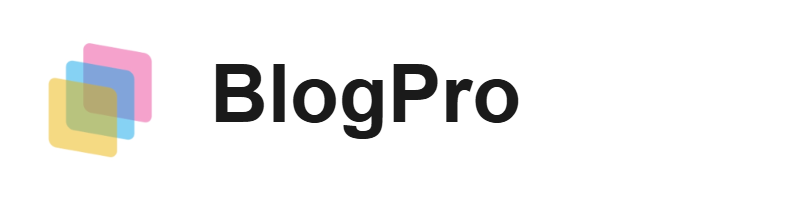 Blogpro Review