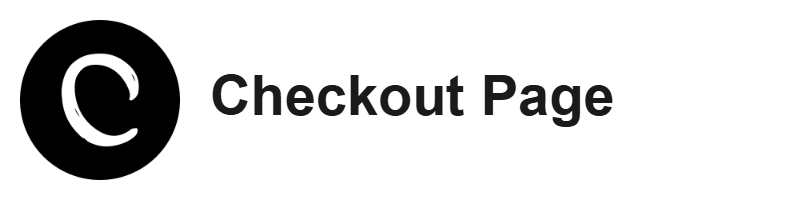Checkout Page Review