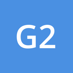 Verified G2 Reviewer