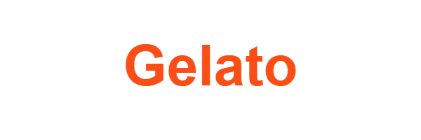 Gelato Review