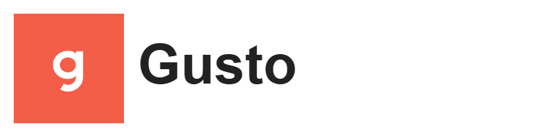 Gusto Review