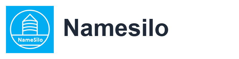 Namesilo Review