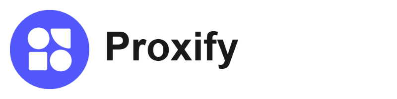 Proxify Review