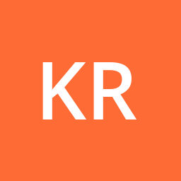 Karthik R.