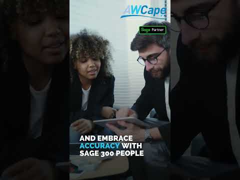 Sage HR Review