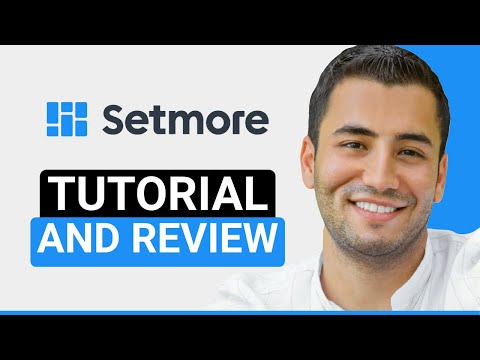 Setmore Review