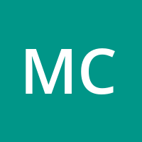 Marcus Chen