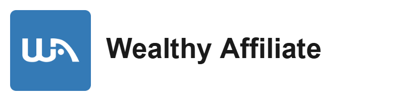 Wealthy Affiliate Review